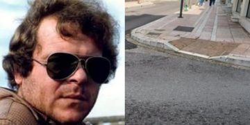 Alldaynews.gr “Έφυγε” από τη ζωή ο φωτογράφος Κώστας Πάνου – Είχε μεταφερθεί αιμόφυρτος στο νοσοκομείο