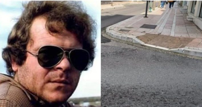 Alldaynews.gr “Έφυγε” από τη ζωή ο φωτογράφος Κώστας Πάνου – Είχε μεταφερθεί αιμόφυρτος στο νοσοκομείο