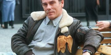 Alldaynews.gr Πέθανε ο γνωστός ηθοποιός Ντιν Στόκγουελ, σταρ των Quantum Leap και Battlestar Galactica