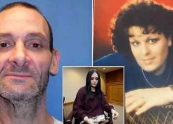 Σκότωσε τη σύντροφό του, βίασε την κόρη της και μετά παρακαλούσε να τον εκτελέσουν