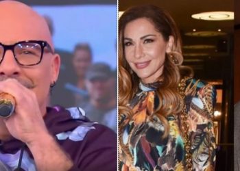 Μουτσινάς για Βανδή-Μπισμπίκη: ”Πιστεύω ότι πληρώνεται καλά η Δέσποινα γι’ αυτό. Αλλιώς…”