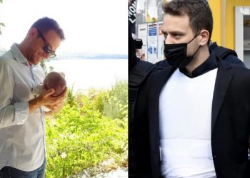 Γλυκά Νερά – «Υπάρχει άνθρωπος που εκβίαζε τον πιλότο ότι θα του σκοτώσει το παιδί αν δεν ομολογήσει»-Τι είπε ο Δικηγόρος του
