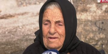 Alldaynews.gr Γιαγιά 100 ετών έκανε την 3η δόση και στέλνει το μήνυμα της: «Το έκανα για να μην φύγω μία ώρα αρχύτερα»