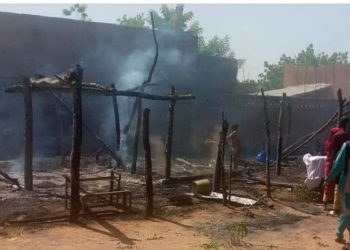 Ασύλληπτη Τραγωδία: Φωτιά σε σχολείο-Τουλάχιστον 26 μικρά παιδιά κάηκαν Ζωντανά