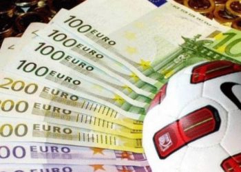 «Λουκέτο» σε πασίγνωστη στοιχηματική εταιρεία για ξέπλυμα χρήματος