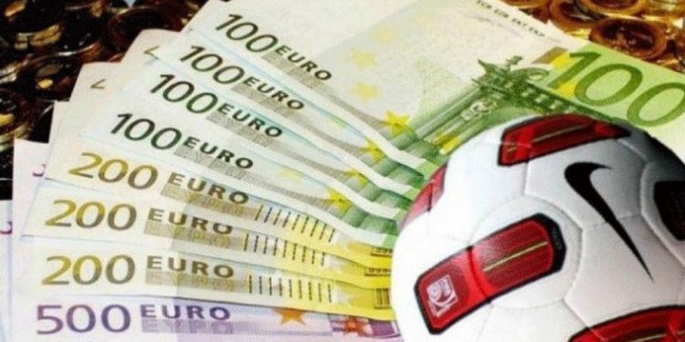 Alldaynews.gr «Λουκέτο» σε πασίγνωστη στοιχηματική εταιρεία για ξέπλυμα χρήματος