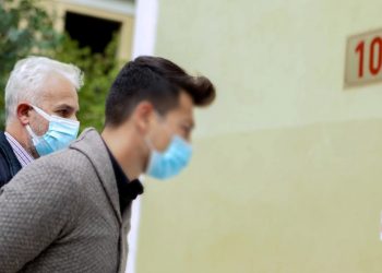 «Αν είμαι παιδόφιλος, θέλω να θεραπευτώ» – Εξωφρενικό αίτημα από τον προπονητή τένις