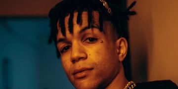 Alldaynews.gr Thug Slime: Συνελήφθη ο ράπερ-Μαχαίρωσε πατέρα τριών παιδιών