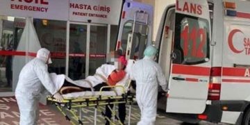 Alldaynews.gr Τραγωδία: Νεκρό 8χρονο κοριτσάκι απο κορωνοϊό