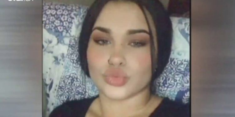 Τραγικό τέλος για την 18χρονη Μαρία: Με χειροκροτήματα και τραγούδια το τελευταίο «αντίο»[photos]