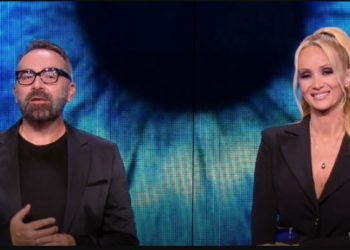 Big Brother-Ξέσπασαν σε Κλάματα: Δεν έγινε η ψηφοφορία-Ούτε πλάνο από το σπίτι και έξαλλοι οι τηλεθεατές!