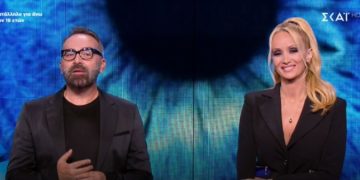 Alldaynews.gr Big Brother-Ξέσπασαν σε Κλάματα: Δεν έγινε η ψηφοφορία-Ούτε πλάνο από το σπίτι και έξαλλοι οι τηλεθεατές!