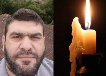 Τραγικός Επίλογος για τον 43χρονο – Βρέθηκε Νεκρός το πρωί ανήμερα της γιορτής του