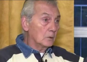 Γιώργος Λέφας: «Η σύζυγος του Φιλιππίδη μου ζήτησε να πω ότι δεν τα έκανε αυτά»