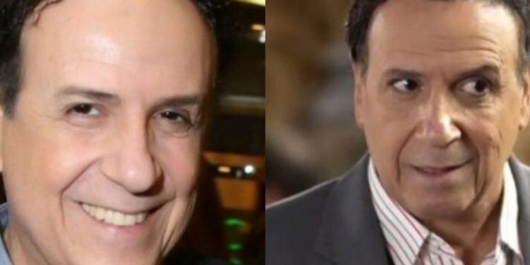 Χάρης Ρώμας: «Είχε μείνει έγκυος η σύζυγος μου αλλά έχασε το παιδί, θα είχα έναν γιο 35 χρονών σήμερα»[video]