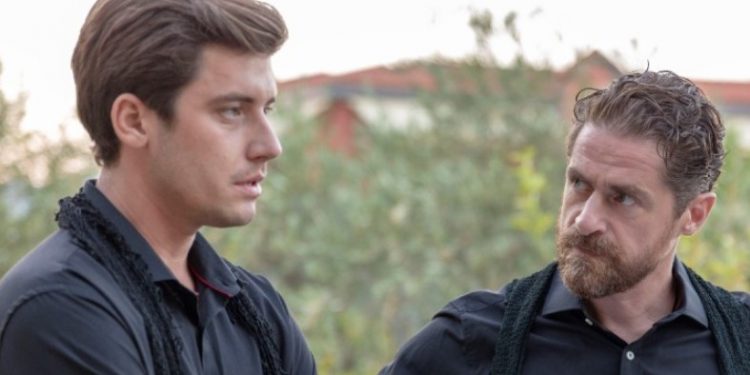 Σασμός: Δύσκολες ώρες για τον Μαθιό – Ο Νικηφόρος αποκαλύπτει τον παράνομο έρωτά του