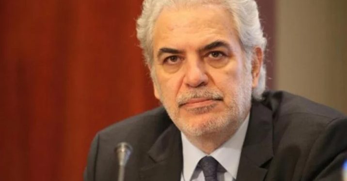 Alldaynews.gr Στυλιανίδης: Ίσως χρειαστεί να γκρεμίσουμε πολυκατοικίες στην Αττική