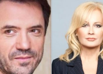 Καλλίρης: «Έσωσα τη Νικολούλη κυριολεκτικά από πνιγμό»-Η συγκλονιστική περιγραφή του