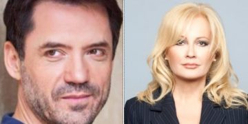 Καλλίρης: «Έσωσα τη Νικολούλη κυριολεκτικά από πνιγμό»-Η συγκλονιστική περιγραφή του