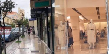 «Νέκρα» στην αγορά: “Ανεμβολίαστοι θα λέτε και θα κλαίτε”, φώναζε πολίτης on air[video]