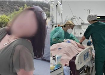 Μη δεχτείς να μπεις σε ΜΕΘ, υπόγραψε να φύγεις: Αρνήτρια ζητάει να μη διασωληνωθεί και χάνει τη ζωή της[Ντοκουμέντα]