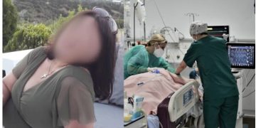 Μη δεχτείς να μπεις σε ΜΕΘ, υπόγραψε να φύγεις: Αρνήτρια ζητάει να μη διασωληνωθεί και χάνει τη ζωή της[Ντοκουμέντα]