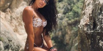 GNTM 4 – Η γυμνάστρια του ριάλιτι θα μπορούσε να κερδίσει εύκολα τον διαγωνισμό[photos]