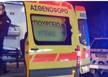 Φρικτός θάνατος για τον 49χρονο Χαράλαμπο: Κάηκε Ζωντανός μέσα στο φλεγόμενο όχημα του