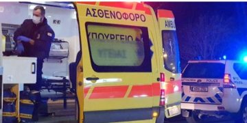 Alldaynews.gr Φρικτός θάνατος για τον 49χρονο Χαράλαμπο: Κάηκε Ζωντανός μέσα στο φλεγόμενο όχημα του