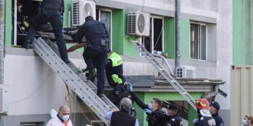 Κορονοϊός – Βουλγαρία: Νεκροί ασθενείς από φωτιά σε νοσοκομείο