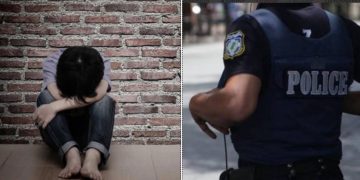 Alldaynews.gr Φρίκη απο Αστυνομικό-Ασελγούσε στο μόλις 4 ετών παιδί του!