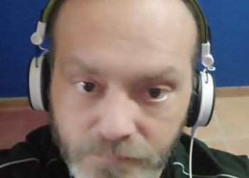 Alldaynews.gr Θρήνος:  Πέθανε ο 46χρονος δημοσιογράφος Λουκάς Νίκου-Το Τραγικό τέλος του