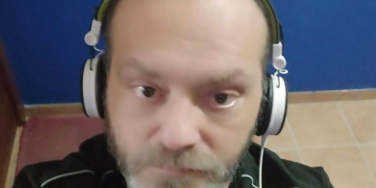 Alldaynews.gr Θρήνος: Πέθανε ο 46χρονος δημοσιογράφος Λουκάς Νίκου-Το Τραγικό τέλος του