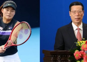 Θρίλερ με την εξαφάνιση διάσημης τενίστριας, είχε καταγγείλει βιασμό από αξιωματούχο