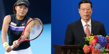 Θρίλερ με την εξαφάνιση διάσημης τενίστριας, είχε καταγγείλει βιασμό από αξιωματούχο