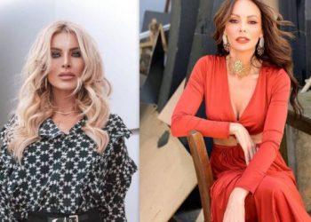 Κατερίνα Καινούργιου: Η αντίδραση στο σατιρικό τρέιλερ της Μπέτυς Μαγγίρα – «Πόσο χυδαίο»