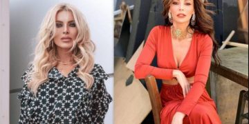 Alldaynews.gr Κατερίνα Καινούργιου: Η αντίδραση στο σατιρικό τρέιλερ της Μπέτυς Μαγγίρα – «Πόσο χυδαίο»