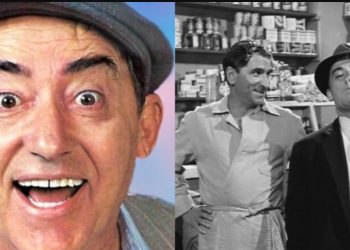 Νίκος Ρίζος: Ο λατρεμένος “Κοντός” του κινηματογράφου που στο τέλος «ξεψύχησε στον δρόμο»