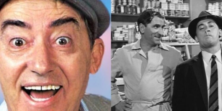 Alldaynews.gr Νίκος Ρίζος: Ο λατρεμένος “Κοντός” του κινηματογράφου που στο τέλος «ξεψύχησε στον δρόμο»