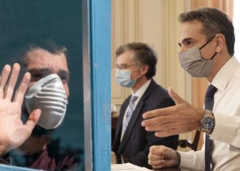 Θα εμβολιαστεί κι ο τελευταίος ανεμβολίαστος: Τα 6 μέτρα για να γλιτώσουμε το γενικό lockdown