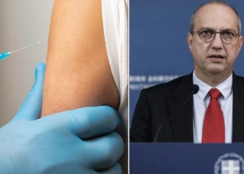 Υποχρεωτικός εμβολιασμός: Κλείνει κάθε συζήτηση ο Γιάννης Οικονόμου