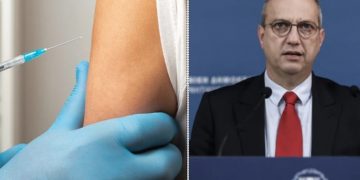 Alldaynews.gr Υποχρεωτικός εμβολιασμός: Κλείνει κάθε συζήτηση ο Γιάννης Οικονόμου