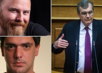 Έφυγαν νωρίς: 10 διάσημοι Έλληνες που νόσησαν από κορωνοϊό και έχασαν την ζωή τους