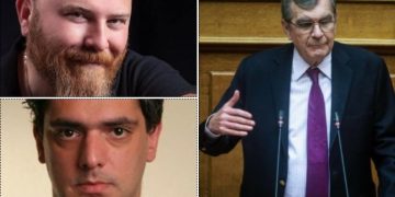 Έφυγαν νωρίς: 10 διάσημοι Έλληνες που νόσησαν από κορωνοϊό και έχασαν την ζωή τους