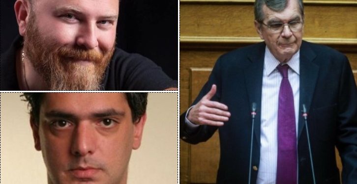 Έφυγαν νωρίς: 10 διάσημοι Έλληνες που νόσησαν από κορωνοϊό και έχασαν την ζωή τους