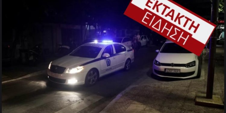 Alldaynews.gr Συμβαίνει Τώρα-Νίκαια: Πυροβολισμοί με έναν νεκρό και έναν τραυματία σε βενζινάδικο