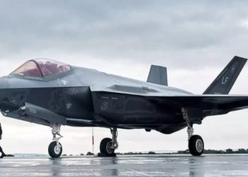 Alldaynews.gr Συνετρίβη μαχητικό F-35 στη Μεσόγειο