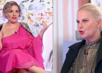 Shopping Star: Χαμός στο πλατό! «Σφάχτηκαν» οι παίκτριες! Την βαθμολόγησε με «1» μετά την επίθεση