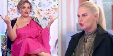 Alldaynews.gr Shopping Star: Χαμός στο πλατό! «Σφάχτηκαν» οι παίκτριες! Την βαθμολόγησε με «1» μετά την επίθεση