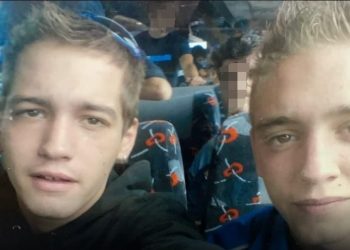 Alldaynews.gr Τραγικό τέλος για τον Δημήτρη-“Έφυγε” σήμερα, ίδια μέρα 10 χρόνια μετά τον Αδερφό του